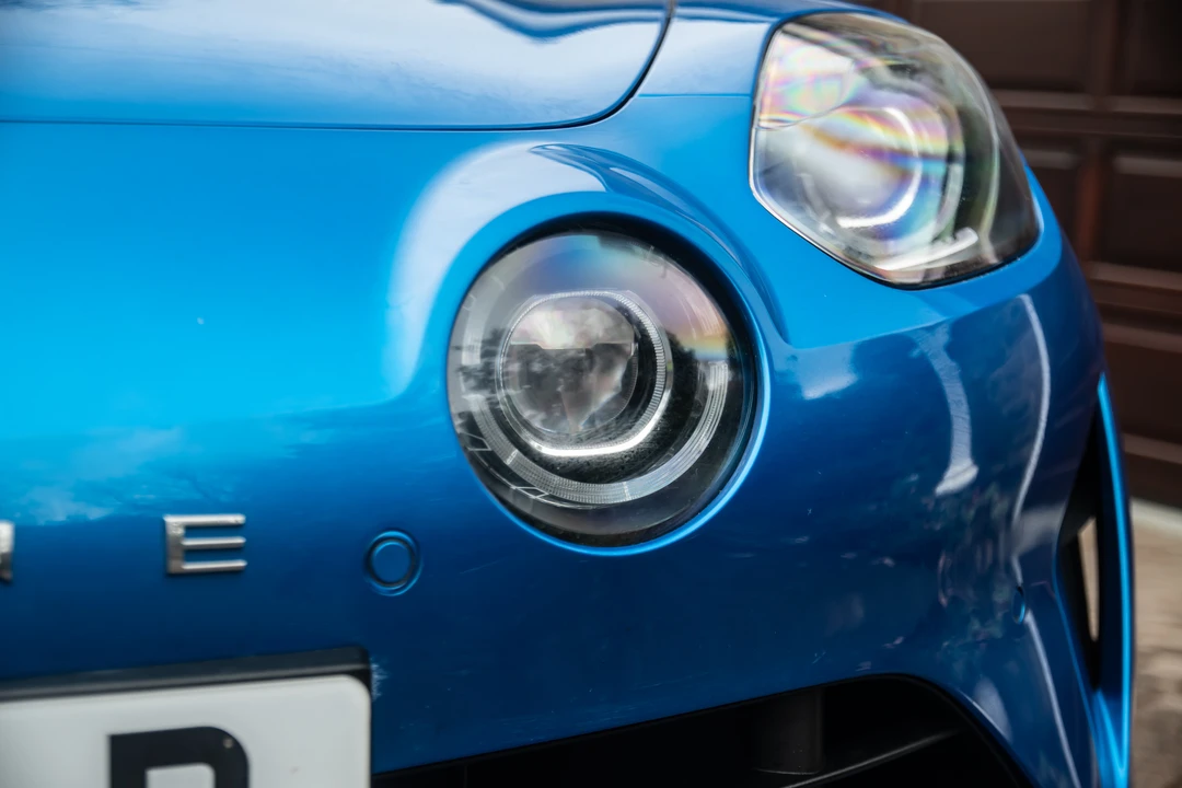 2019 Alpine A110 (2017-Present) - Image 18 of 31