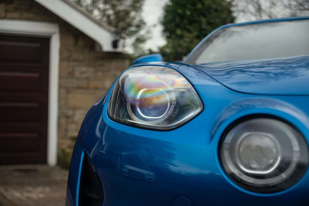 2019 Alpine A110 (2017-Present) - Image 19 of 31