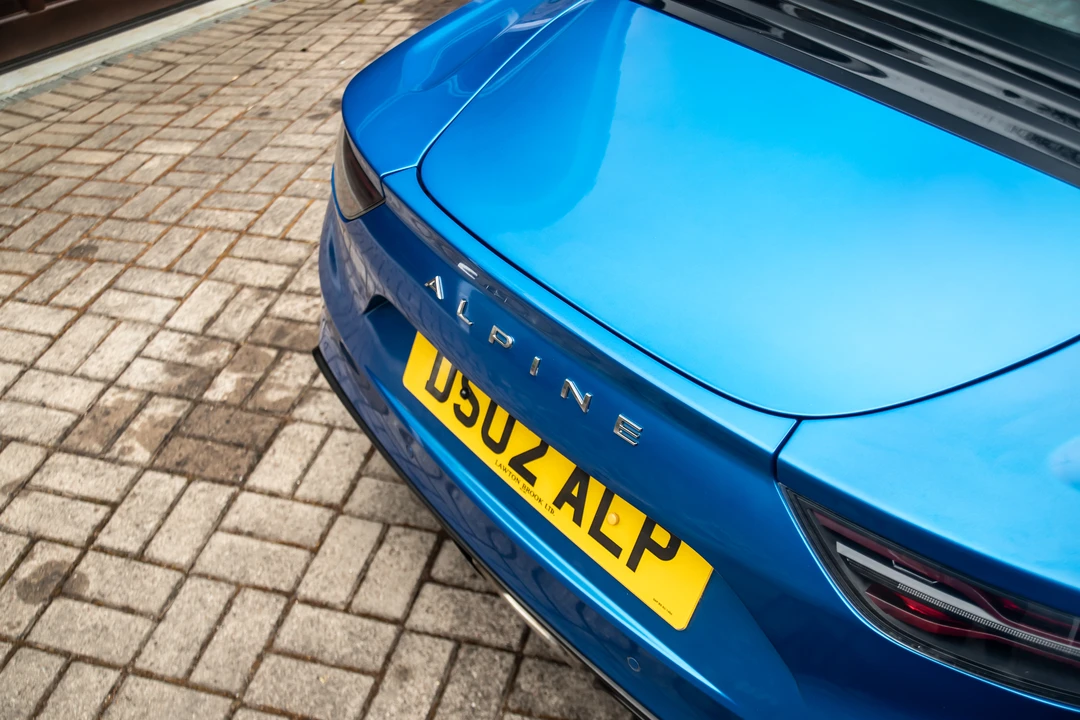 2019 Alpine A110 (2017-Present) - Image 20 of 31