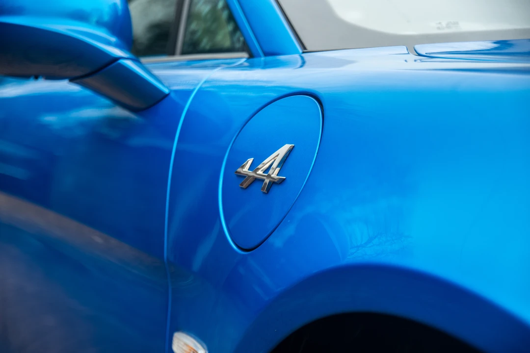 2019 Alpine A110 (2017-Present) - Image 29 of 31
