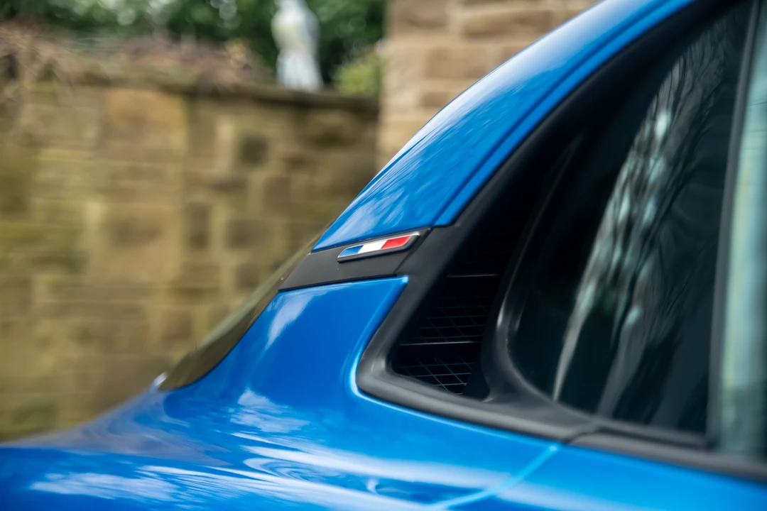 2019 Alpine A110 (2017-Present) - Image 30 of 31
