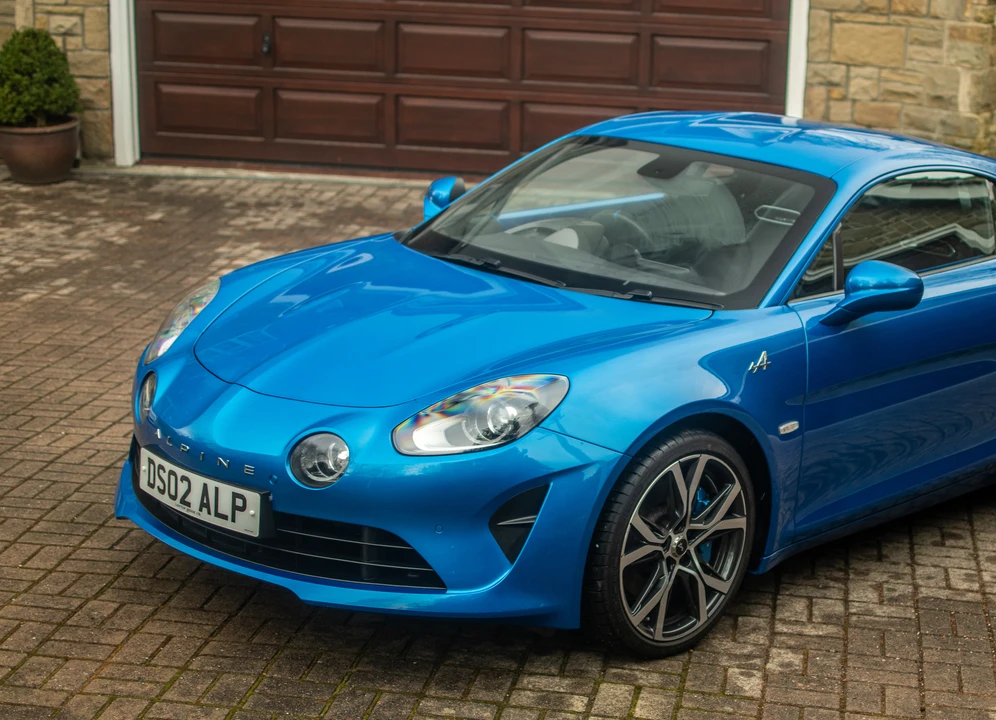 2019 Alpine A110 (2017-Present) - Image 11 of 31