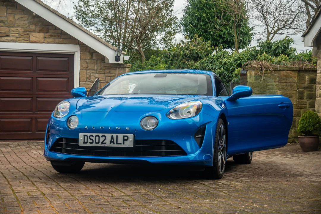 2019 Alpine A110 (2017-Present) - Image 8 of 31