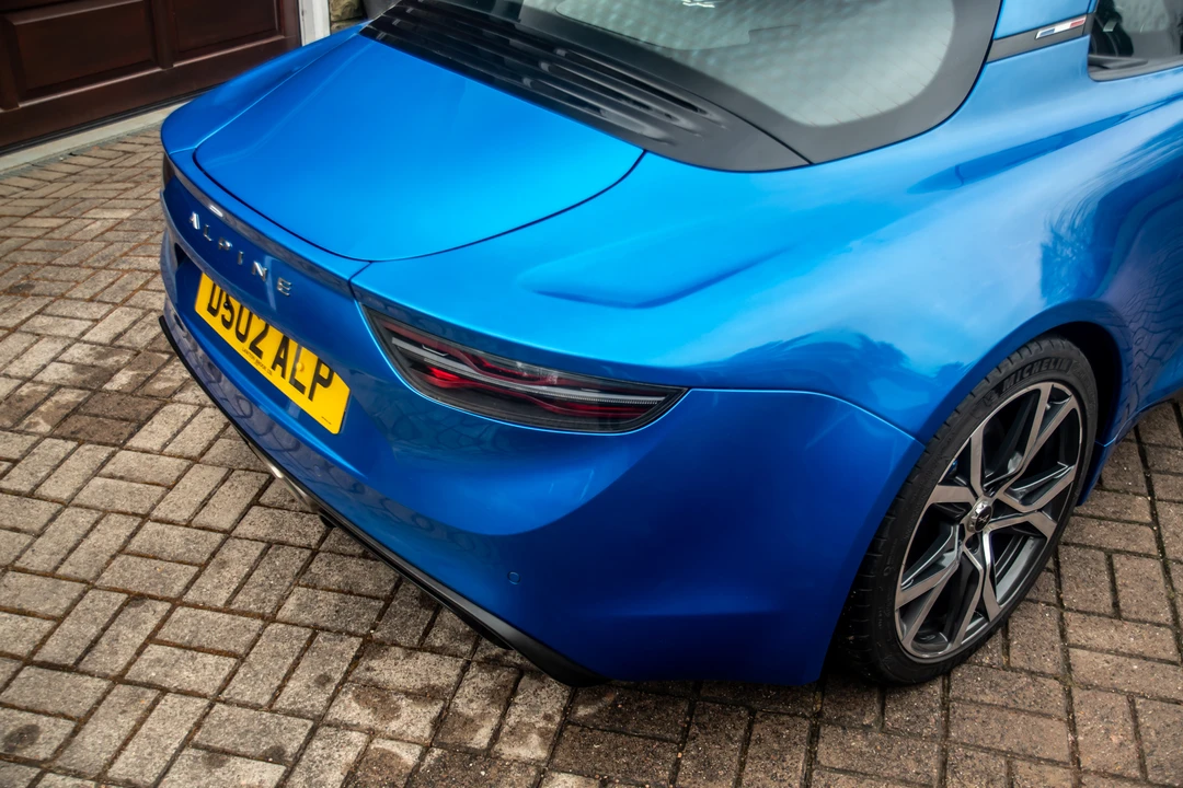 2019 Alpine A110 (2017-Present) - Image 21 of 31