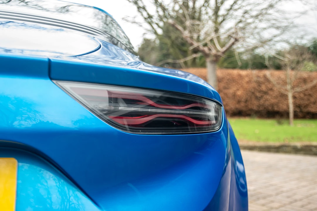 2019 Alpine A110 (2017-Present) - Image 22 of 31