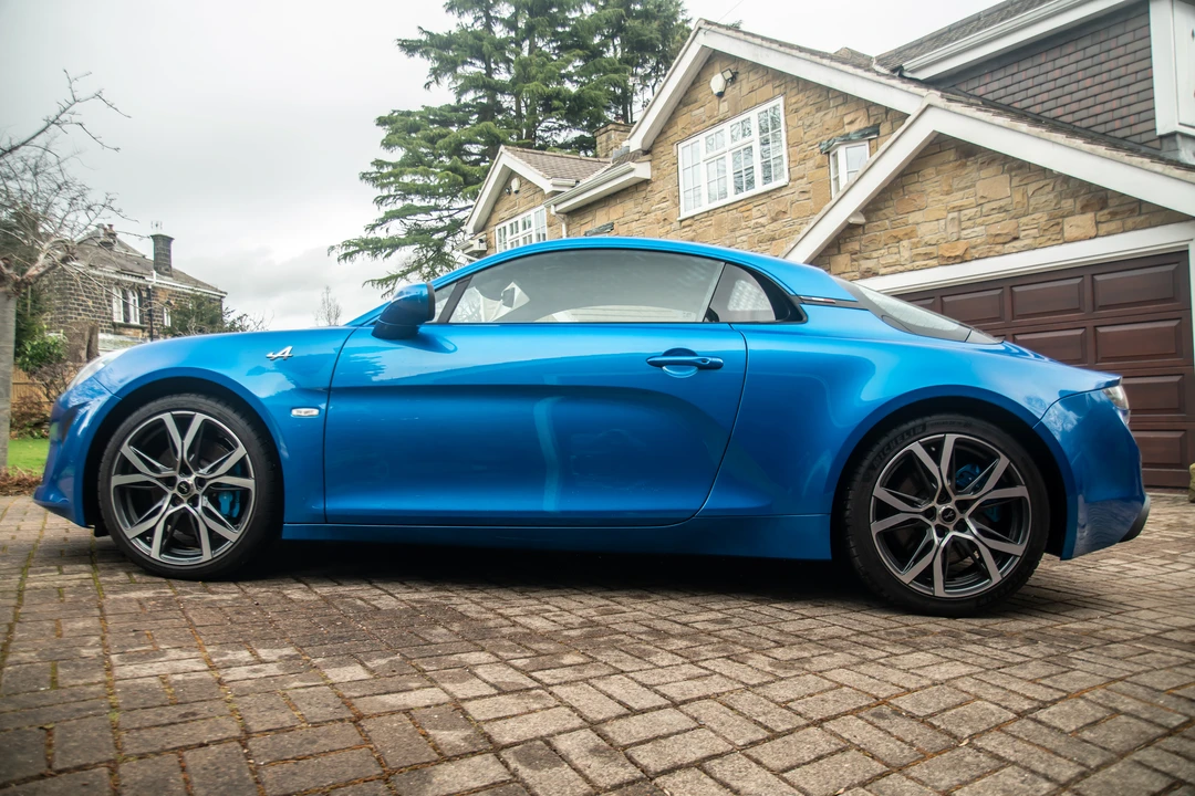 2019 Alpine A110 (2017-Present) - Image 7 of 31