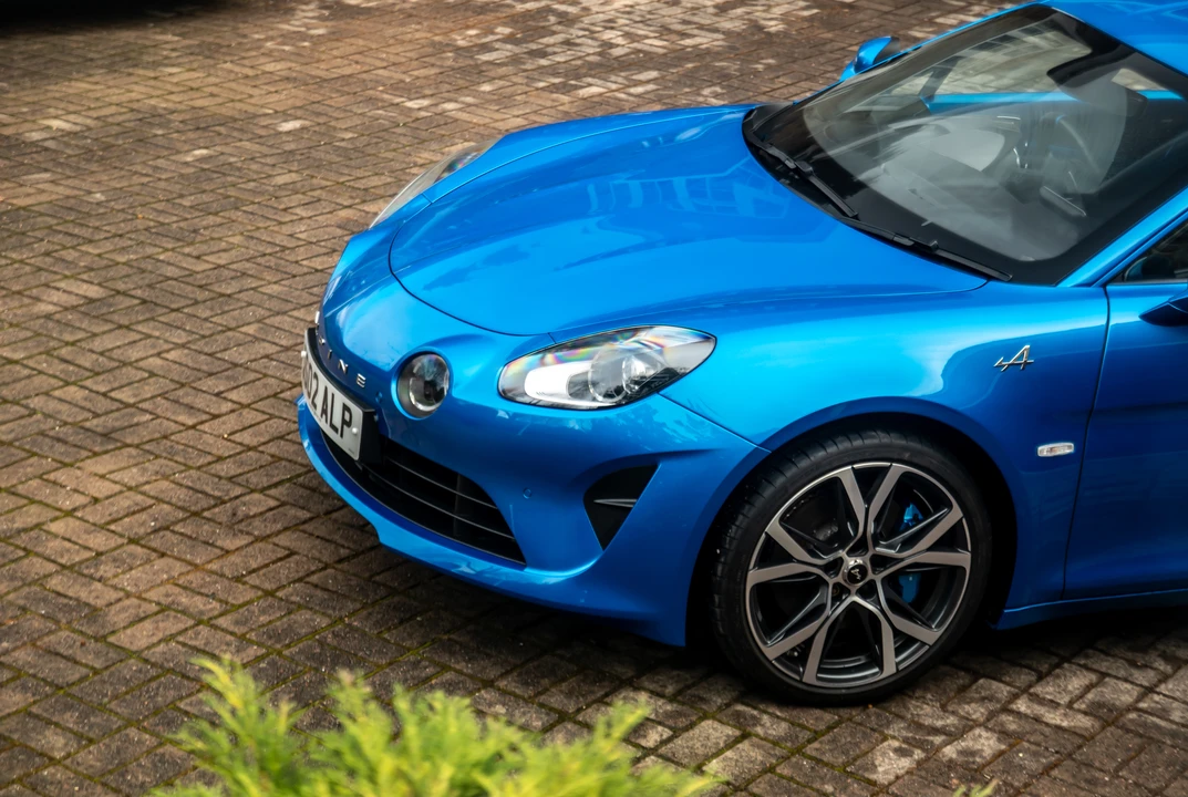2019 Alpine A110 (2017-Present) - Image 16 of 31