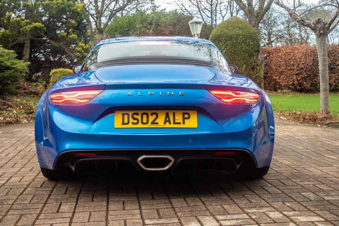 2019 Alpine A110 (2017-Present) - Image 6 of 31