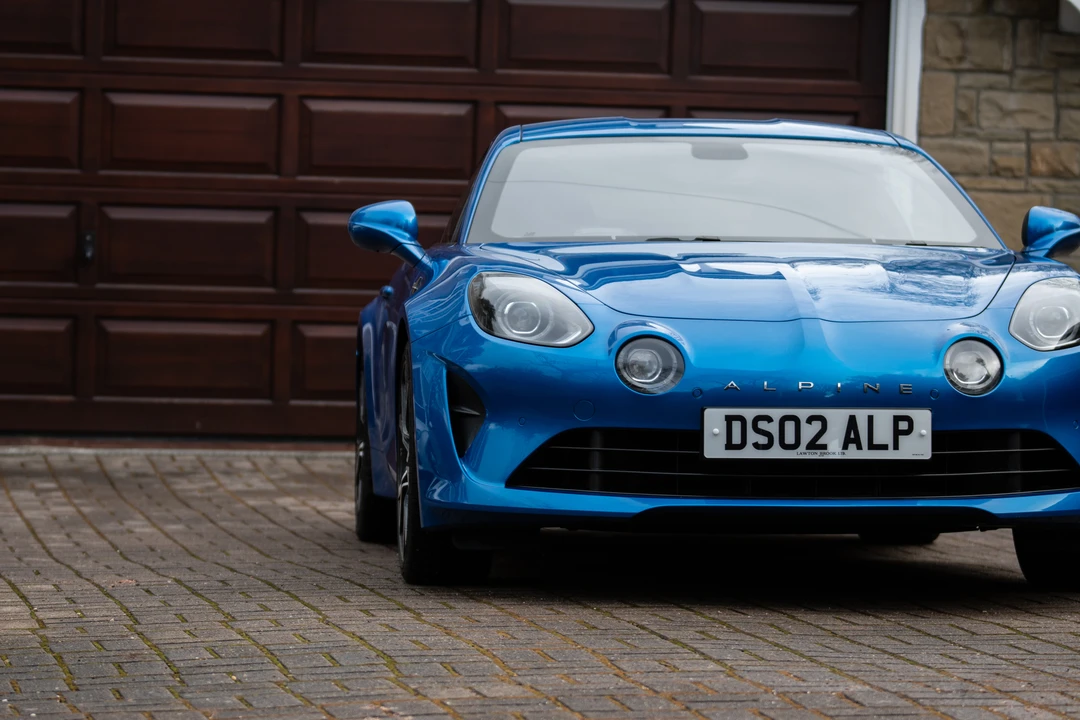 2019 Alpine A110 (2017-Present) - Image 17 of 31