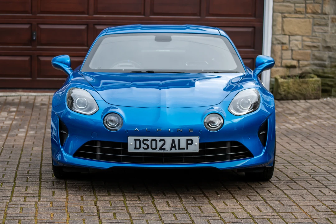 2019 Alpine A110 (2017-Present) - Image 3 of 31