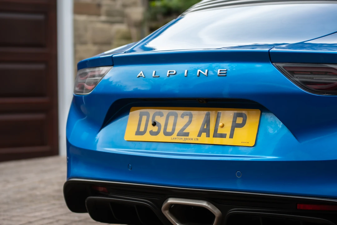 2019 Alpine A110 (2017-Present) - Image 23 of 31