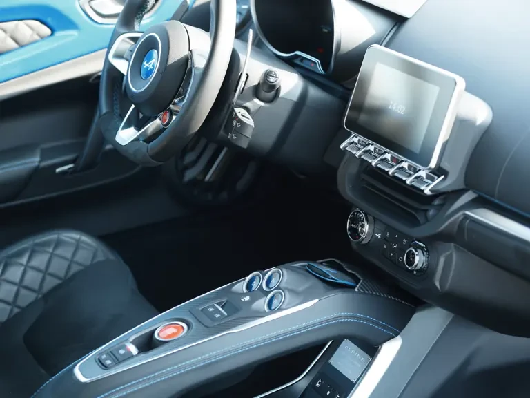 2019 Alpine A110 (2017-Present) - Image 9 of 31