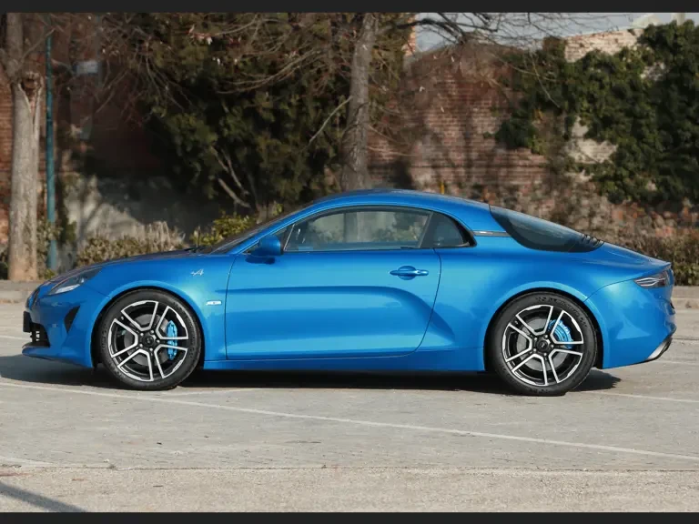 2019 Alpine A110 (2017-Present) - Image 6 of 31