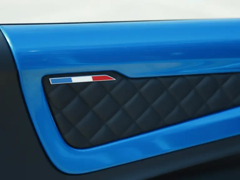 2019 Alpine A110 (2017-Present) - Image 17 of 31