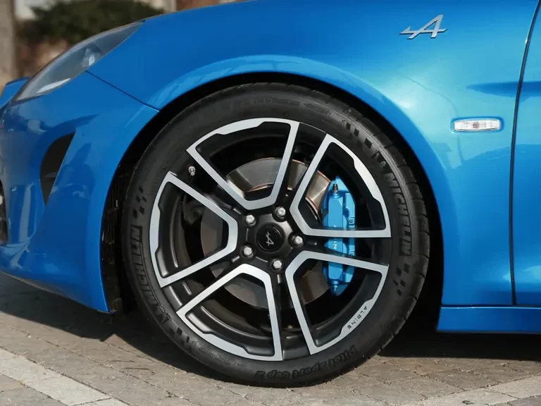 2019 Alpine A110 (2017-Present) - Image 21 of 31