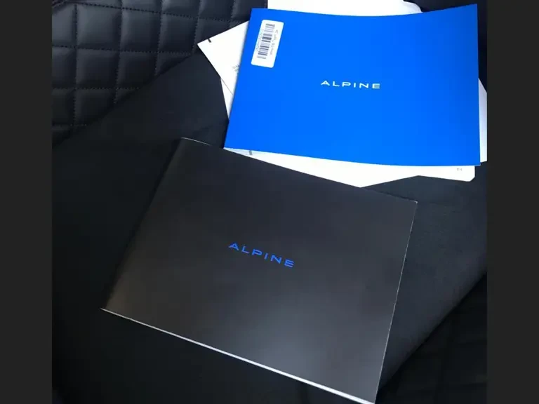 2019 Alpine A110 (2017-Present) - Image 27 of 31