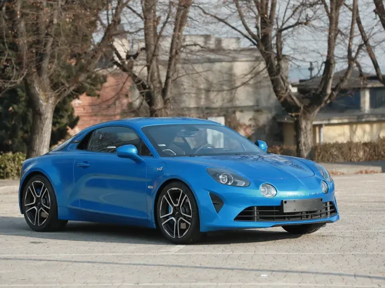 2019 Alpine A110 (2017-Present) - Image 2 of 31