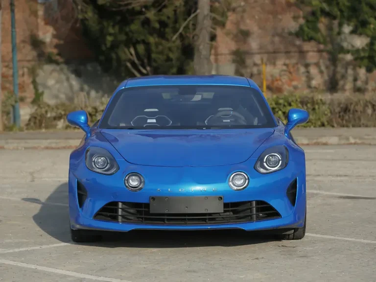2019 Alpine A110 (2017-Present) - Image 7 of 31