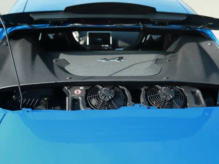 2019 Alpine A110 (2017-Present) - Image 30 of 31