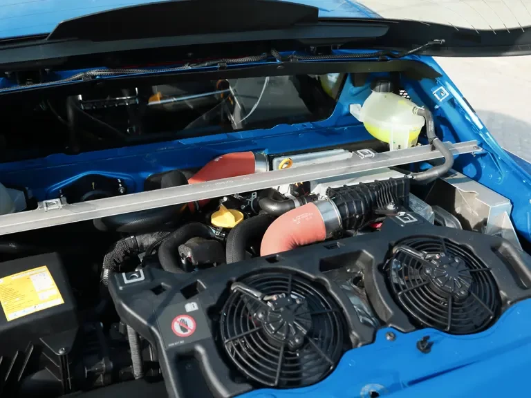 2019 Alpine A110 (2017-Present) - Image 29 of 31
