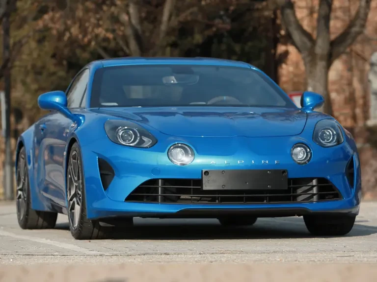2019 Alpine A110 (2017-Present) - Image 20 of 31