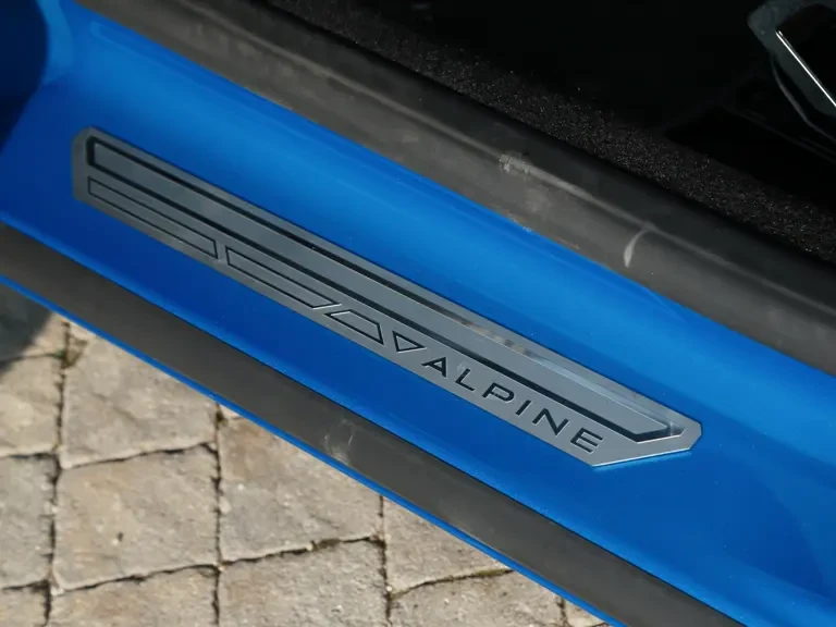 2019 Alpine A110 (2017-Present) - Image 19 of 31