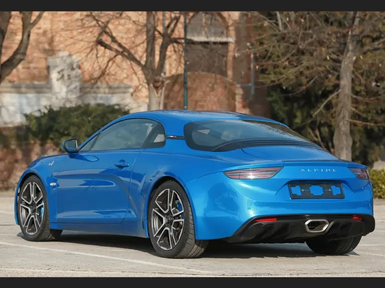 2019 Alpine A110 (2017-Present) - Image 3 of 31