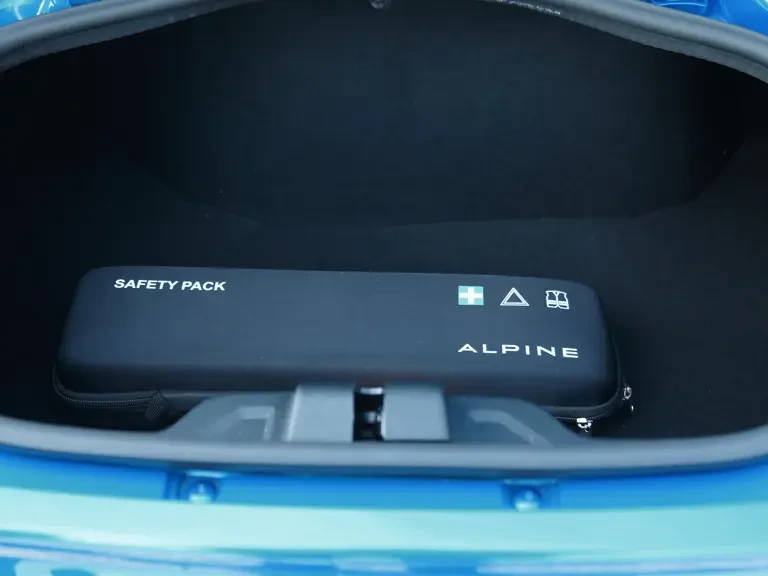 2019 Alpine A110 (2017-Present) - Image 24 of 31