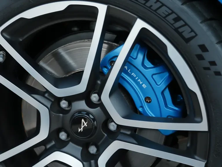 2019 Alpine A110 (2017-Present) - Image 23 of 31