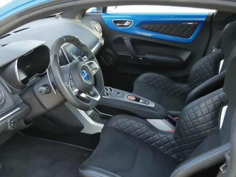 2019 Alpine A110 (2017-Present) - Image 5 of 31