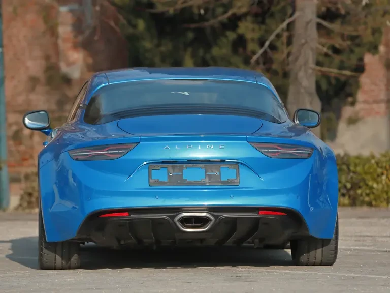 2019 Alpine A110 (2017-Present) - Image 8 of 31