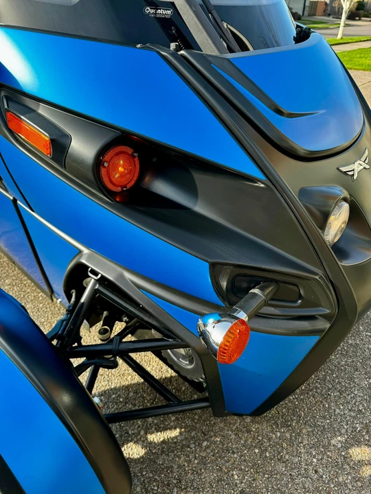 2019 Arcimoto - Image 20 of 31