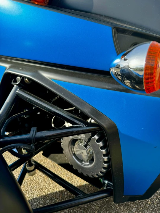 2019 Arcimoto - Image 23 of 31