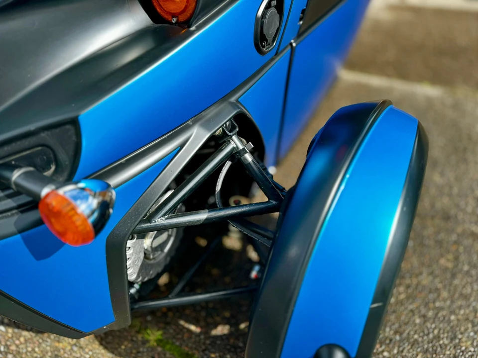 2019 Arcimoto - Image 30 of 31