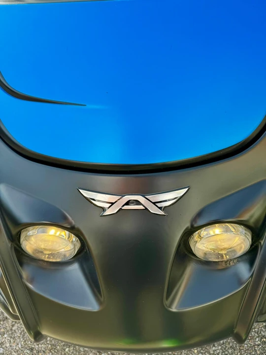 2019 Arcimoto - Image 24 of 31