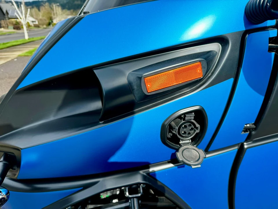 2019 Arcimoto - Image 31 of 31