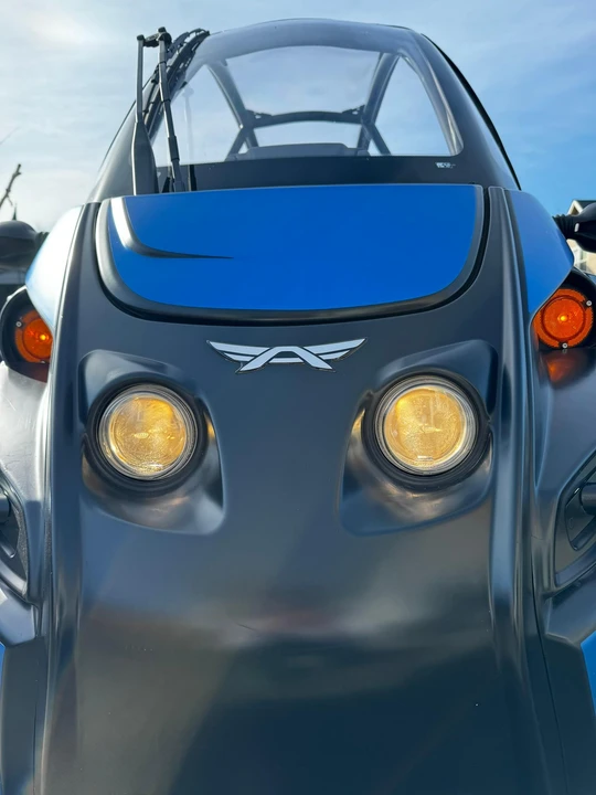 2019 Arcimoto - Image 25 of 31