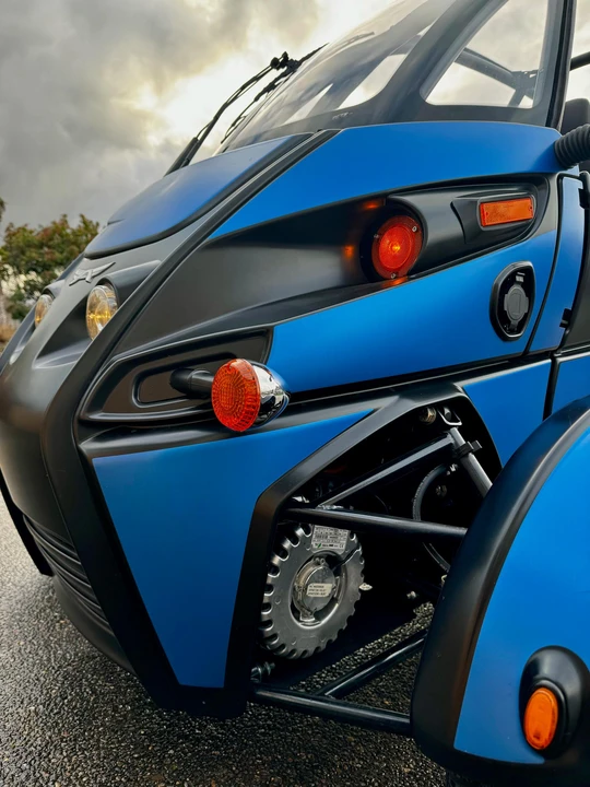2019 Arcimoto - Image 28 of 31