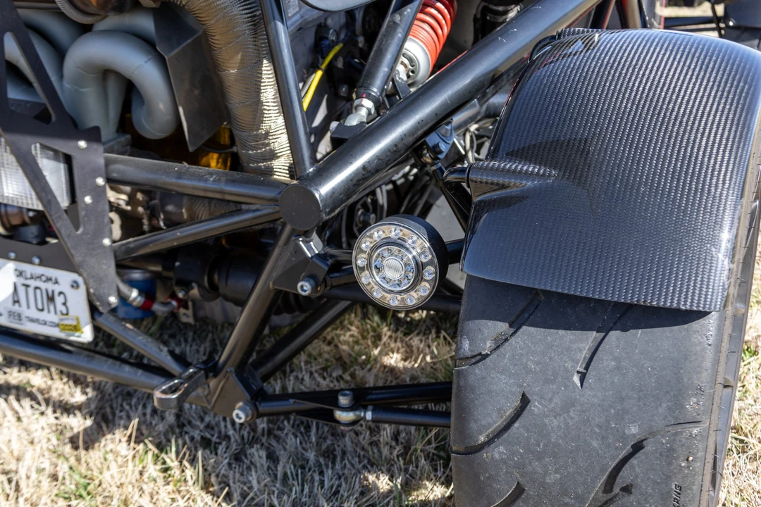 2019 Ariel Atom - Image 11 of 31