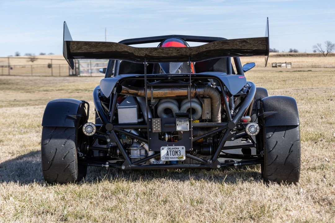 2019 Ariel Atom - Image 5 of 31