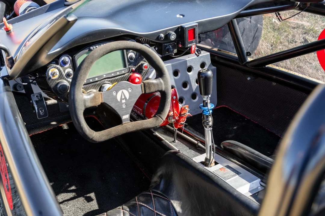 2019 Ariel Atom - Image 31 of 31