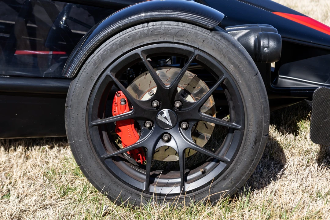 2019 Ariel Atom - Image 28 of 31