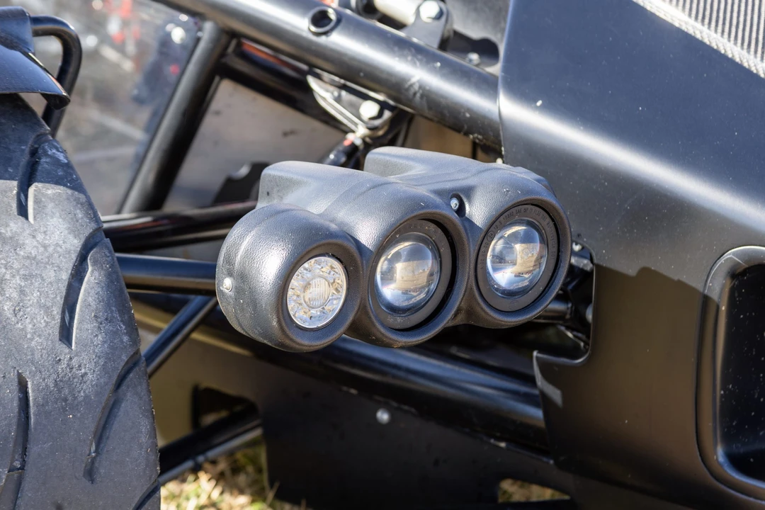 2019 Ariel Atom - Image 9 of 31