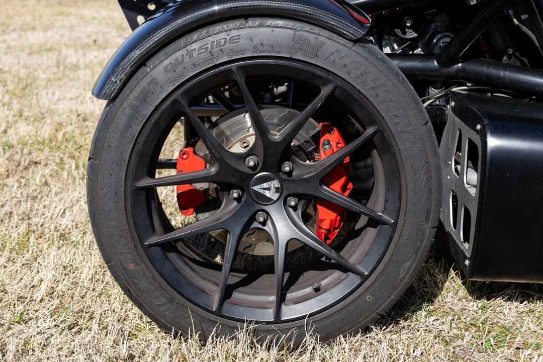 2019 Ariel Atom - Image 30 of 31