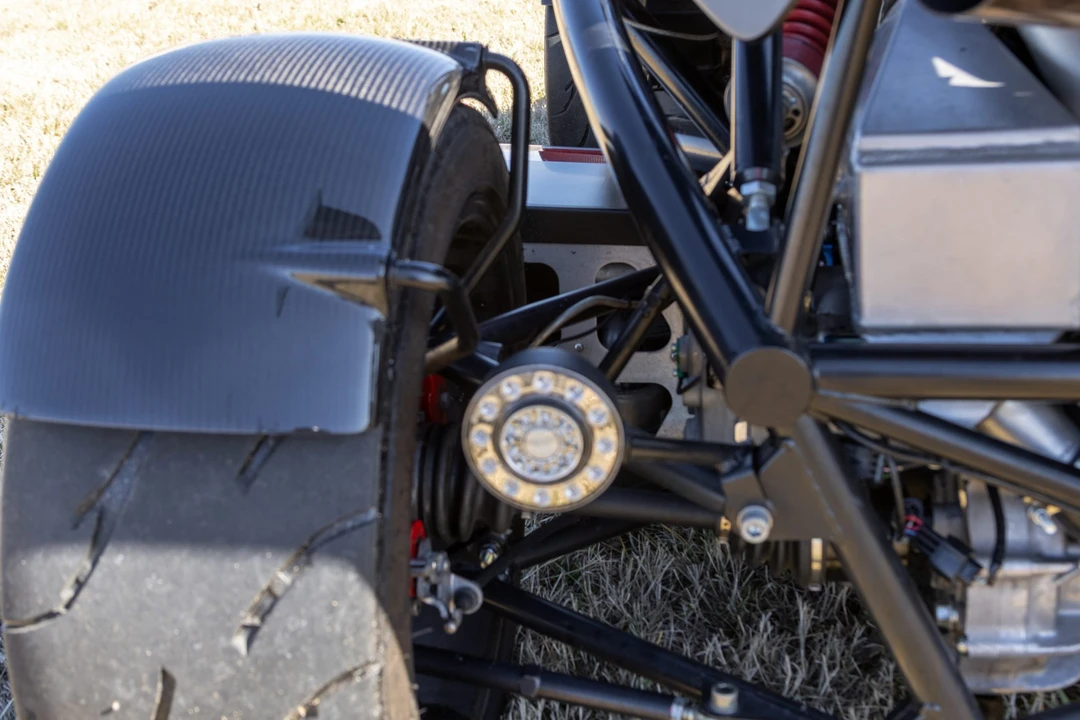 2019 Ariel Atom - Image 10 of 31
