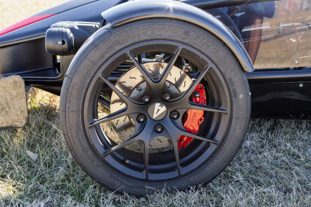 2019 Ariel Atom - Image 27 of 31