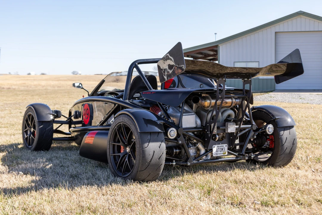 2019 Ariel Atom - Image 6 of 31