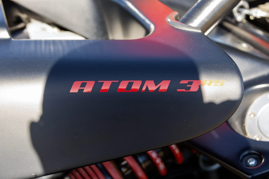 2019 Ariel Atom - Image 21 of 31