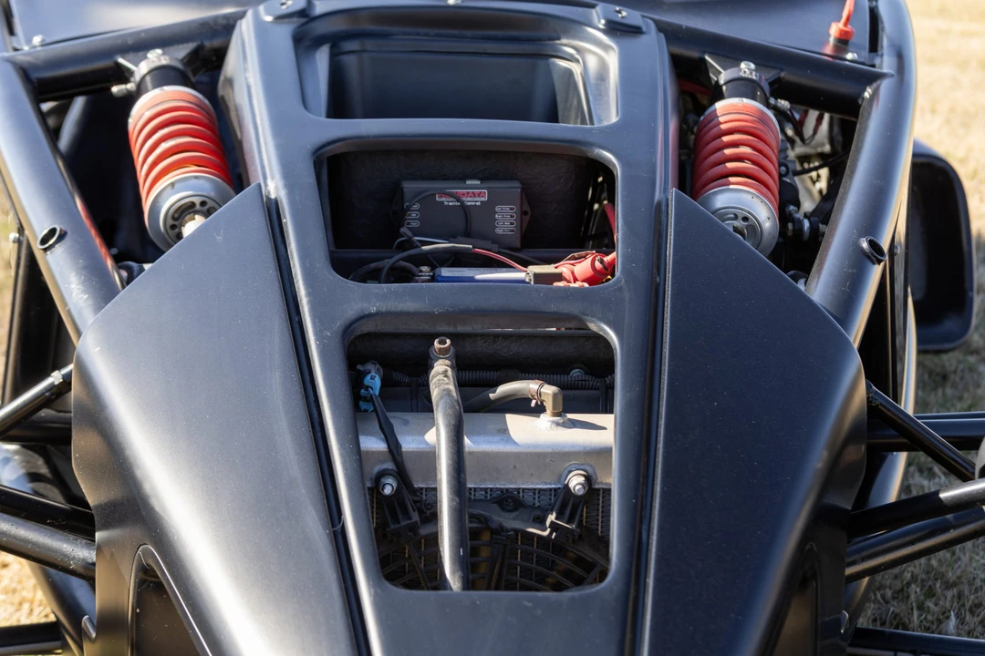 2019 Ariel Atom - Image 12 of 31