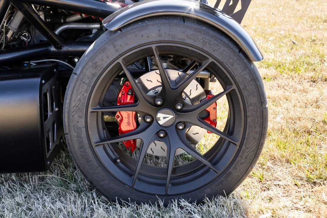 2019 Ariel Atom - Image 29 of 31